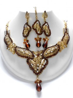 Fashion Jewelry Set